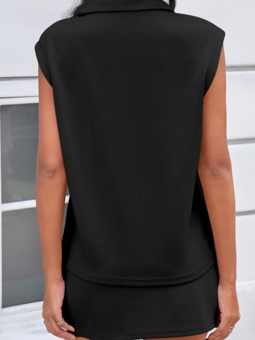 2 Piece Scuba Skort Set - Picture 5 of 14